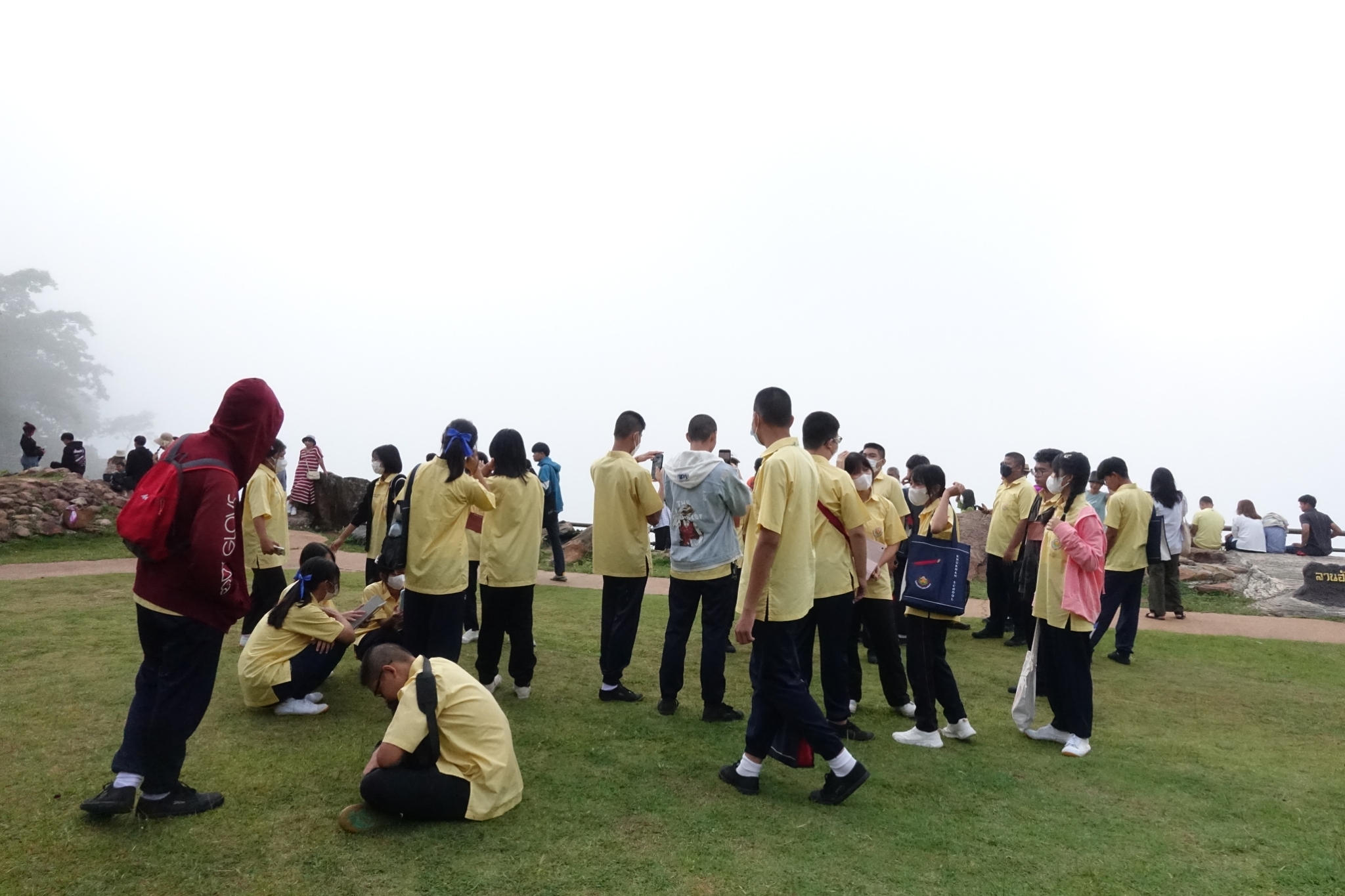 SMTE orientation (32)